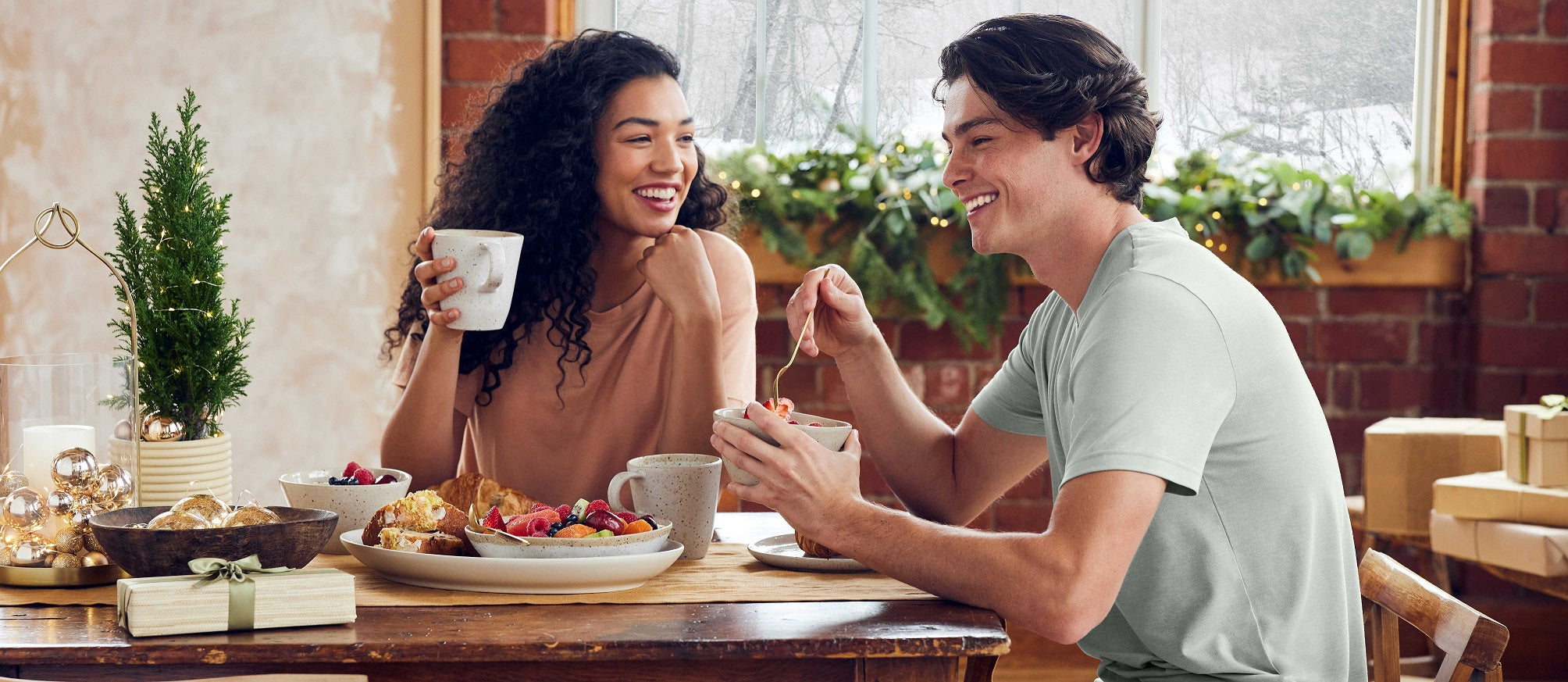 Enhance Your Fitness Journey with Flavorful Nutrition