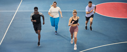 Unlocking the Power of Recovery Runs: Enhancing Both Body and Mind