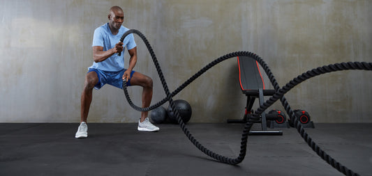 Guide to Your Pre & Post Workout Nutrients