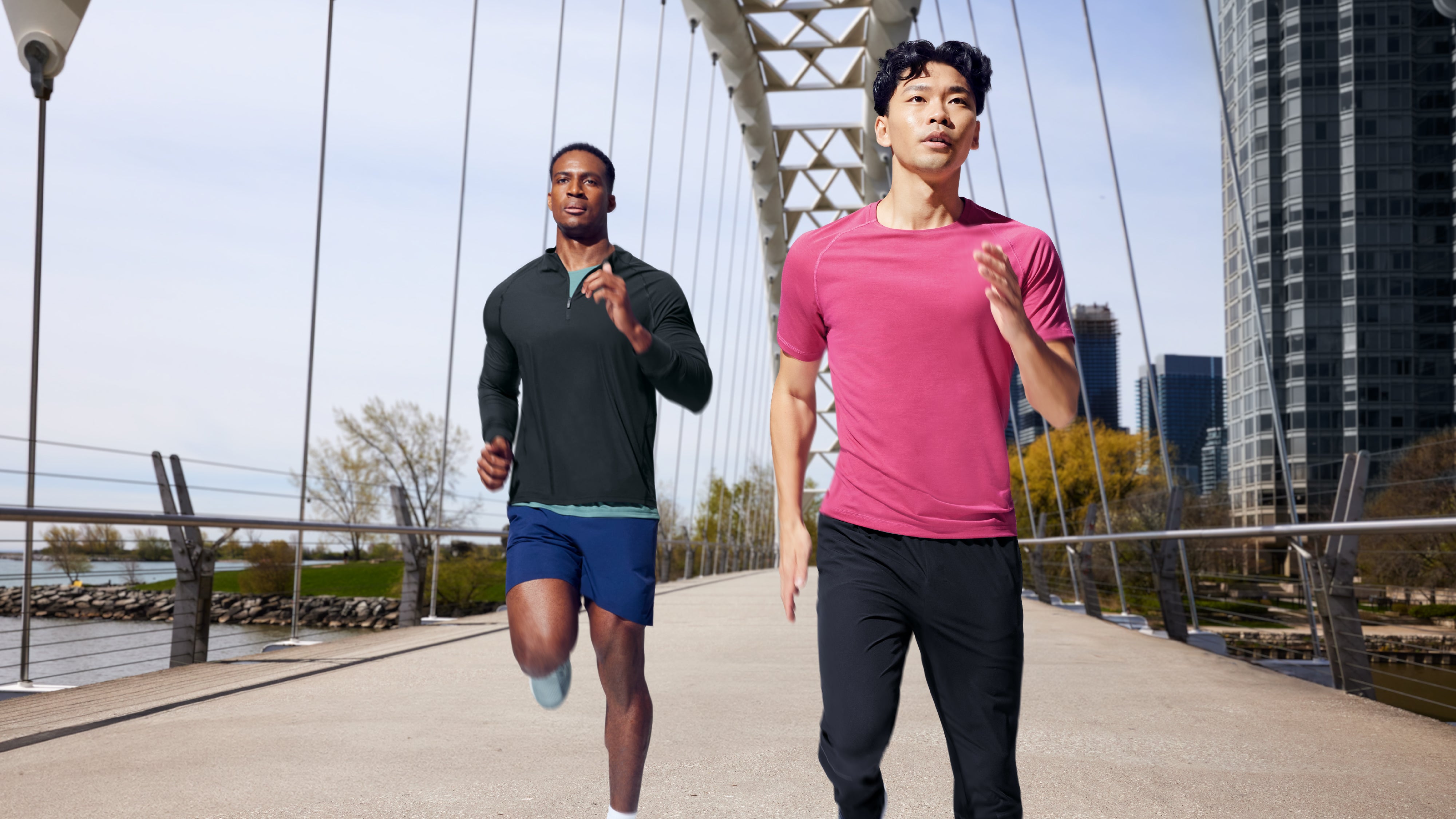 Mind and the Body Series: Running Can Improve Your Mental Health