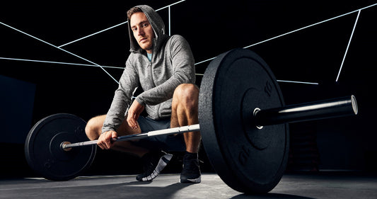 Incorporate Trendy Sports Gear to Your Active Wardrobe