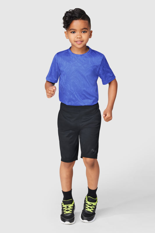FWD Boy's Core Tech Short
