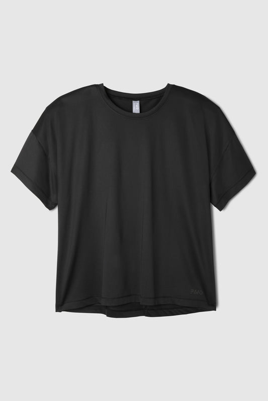 FWD Women's Plus Core Drop Tail tee