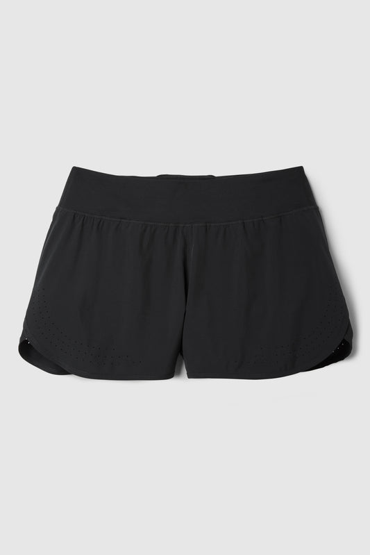 FWD Women's Plus Core Lined Short