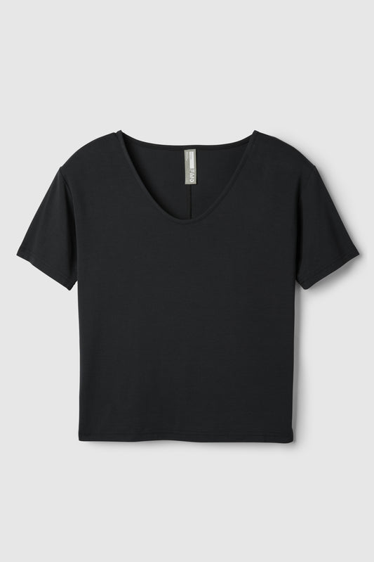 Friday FWD Women's Modal Minimal SS Tee