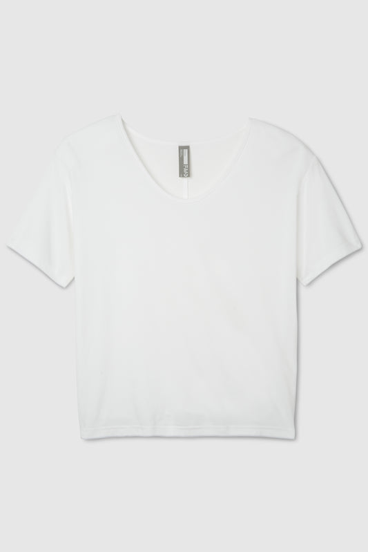 Friday FWD Women's Modal Minimal SS Tee