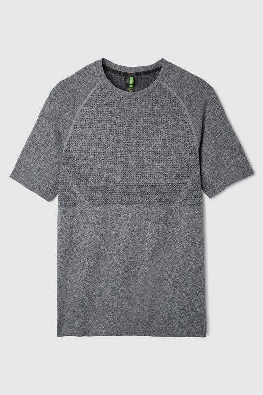 Push FWD Men's Seamless Training Tee