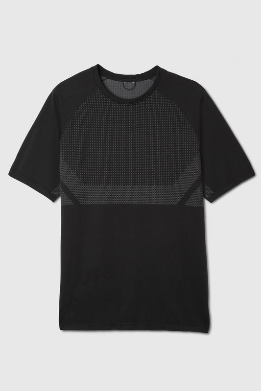Push FWD Men's Seamless Training Tee
