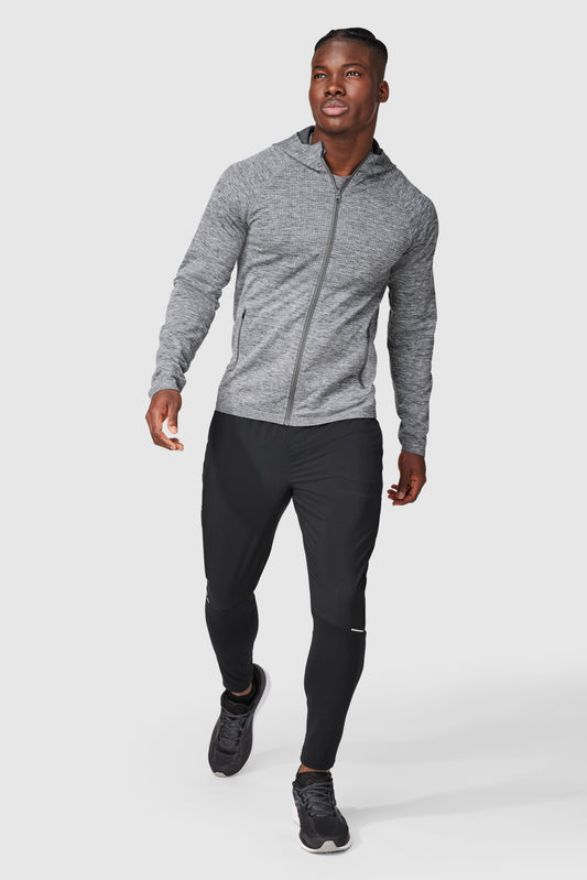 Push FWD Men's Seamless Midlayer Hoodie