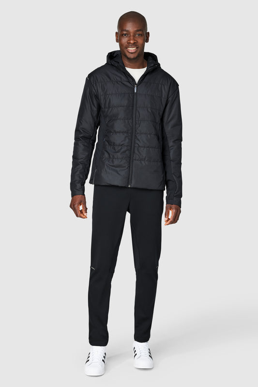 Push FWD Men's Primaloft High Vis Jacket
