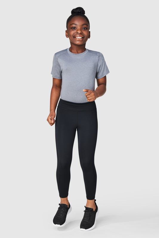 FWD Girl's Core 7/8 Legging