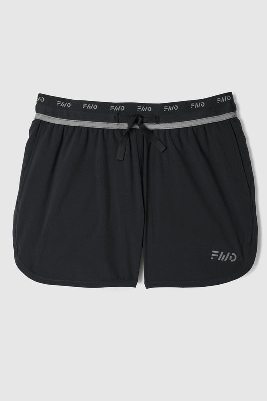 FWD Girl's Core Lined Short