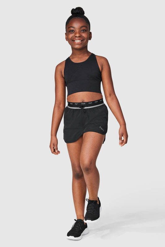 FWD Girl's Core Lined Short