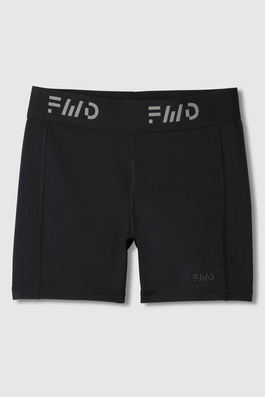 FWD Girl's Core 4" Short