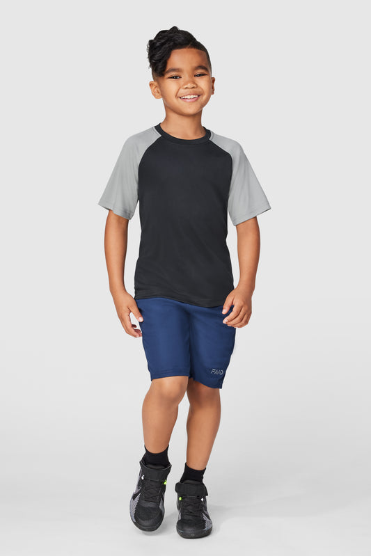 FWD Boy's Core UPF SS Tee