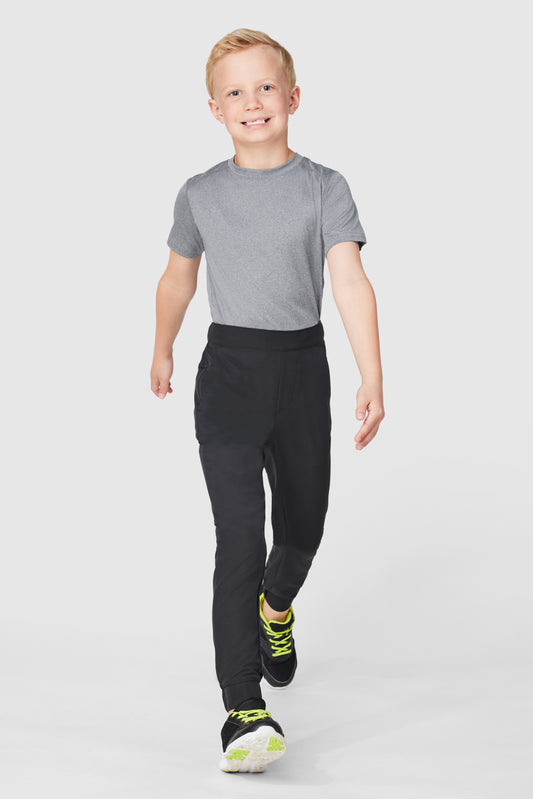 FWD Boy's Core Stretch Jogger