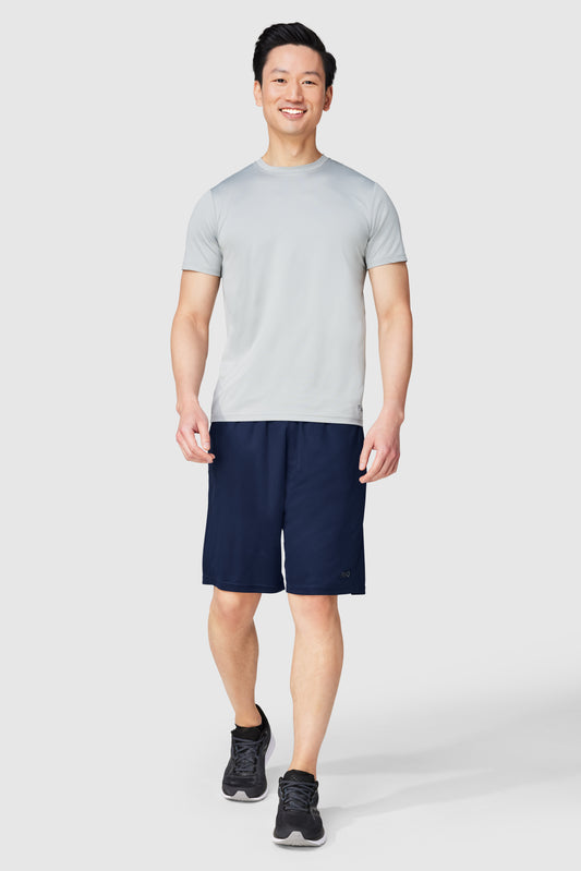 FWD Men's Core Basic Tech Tee