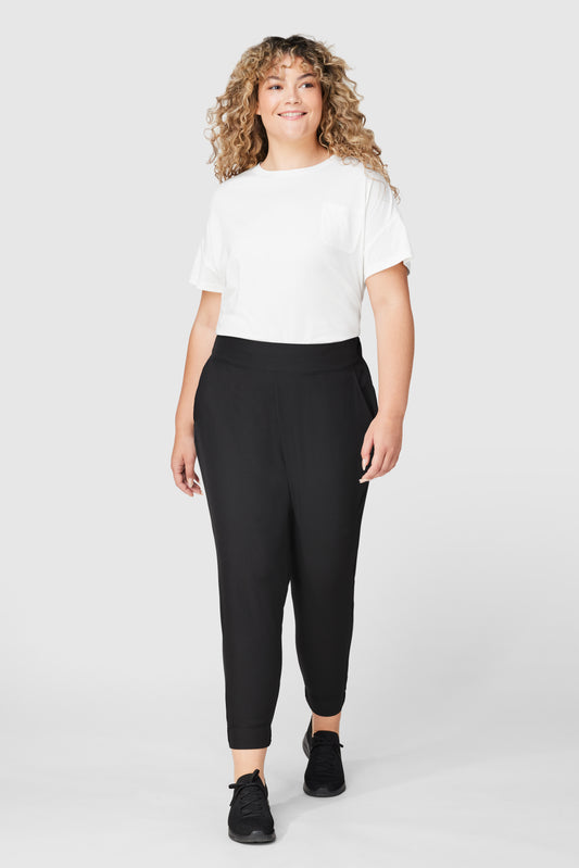FWD Women's Core Stretch Woven Pant