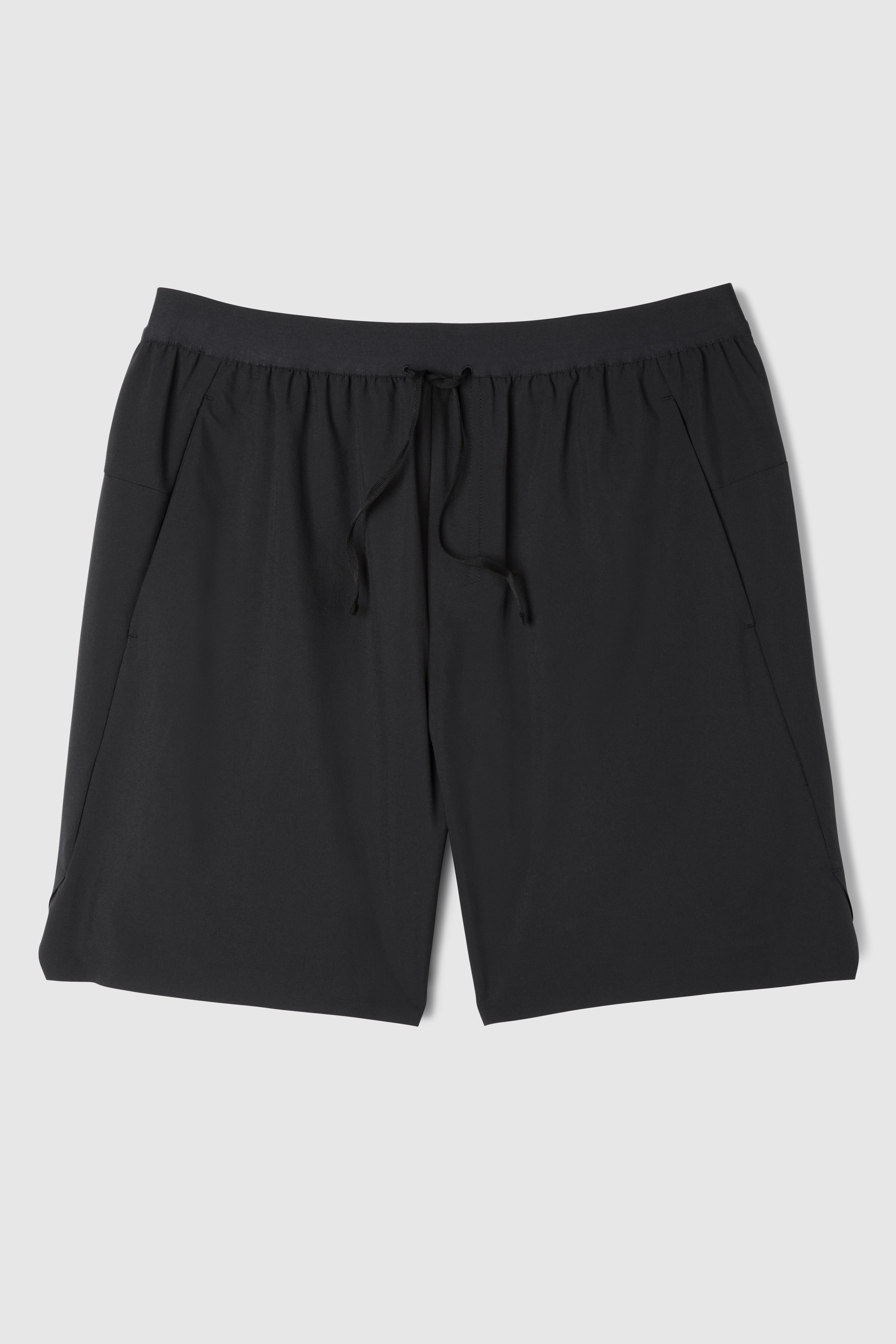 トップス WAKE ES.1 Adjustable LST Nylon Shorts Our Legacy - Work Shop Work Shorts Olive Nylon Oxford