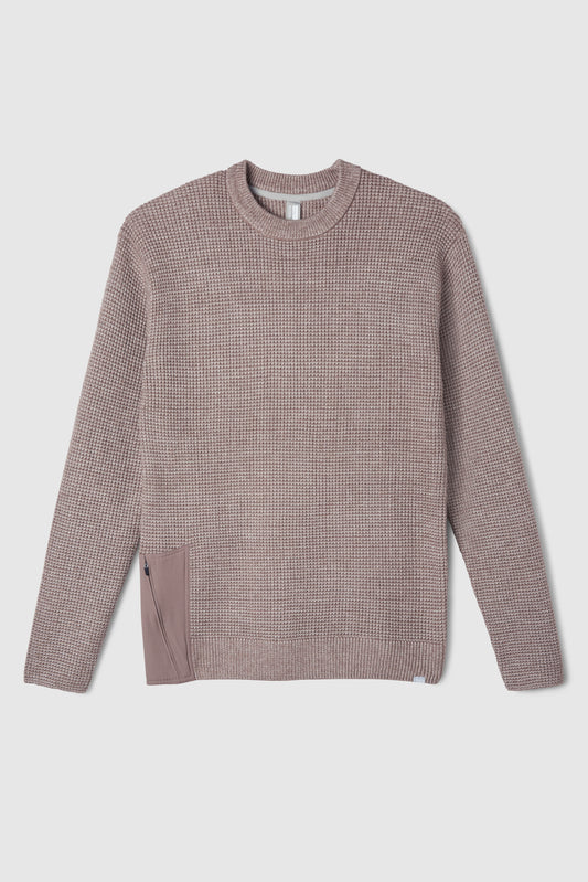 Friday FWD Men's Tech Pocket Sweater