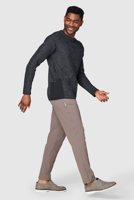 Friday FWD Men's Tech Pocket Sweater