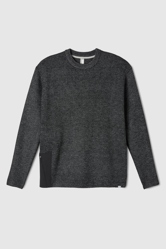 Friday FWD Men's Tech Pocket Sweater