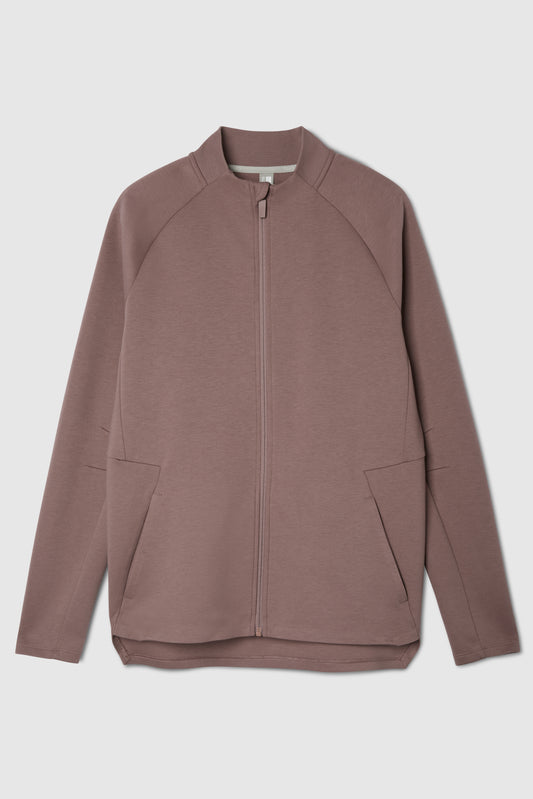 Friday FWD Men's Movement Zip Up Sweater