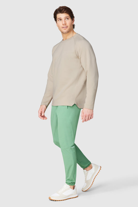 Friday FWD Men's Movement Crew Sweater