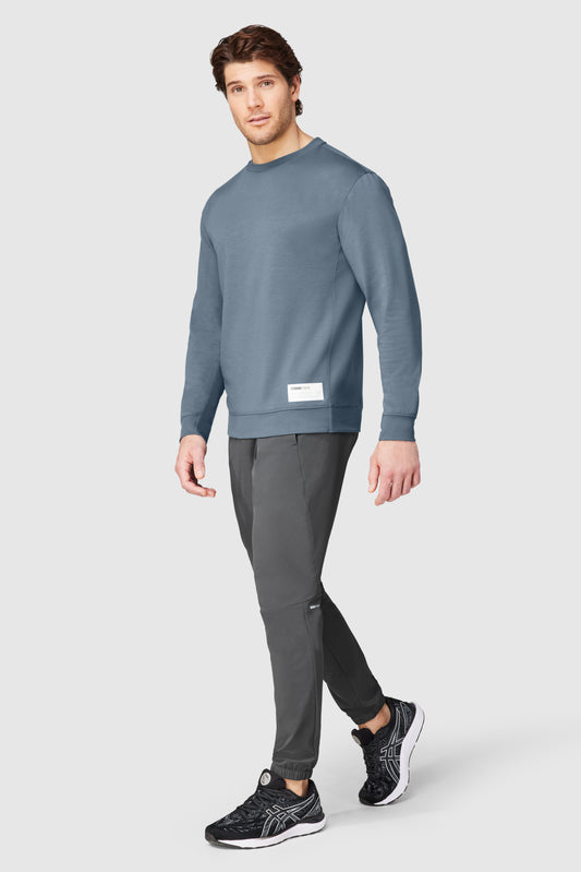 Free FWD Men's DriRelease® Fleece Crew Top