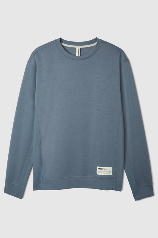 Free FWD Men's DriRelease® Fleece Crew Top