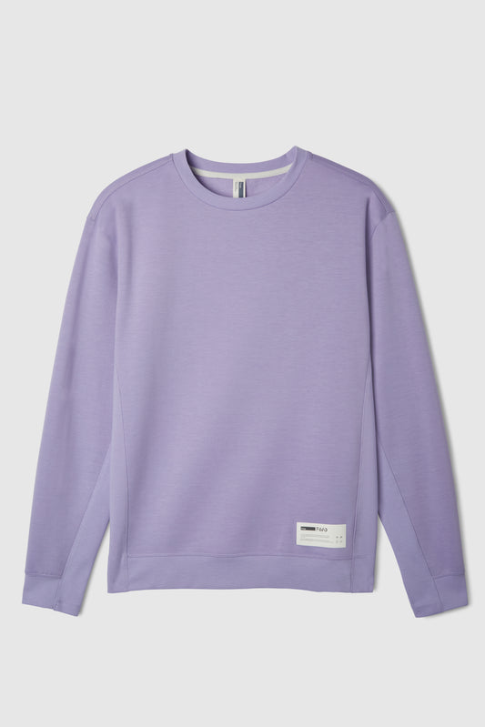 Free FWD Men's DriRelease® Fleece Crew Top