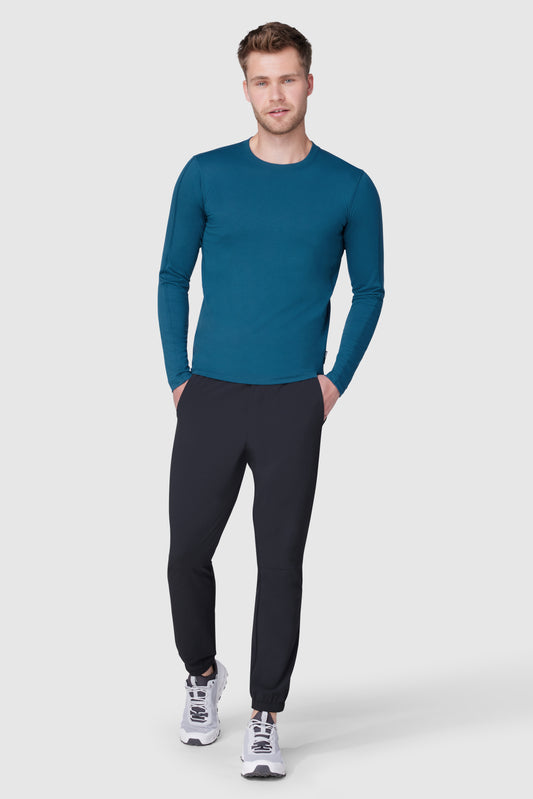 Friday FWD Men's DriRelease® LS Tee