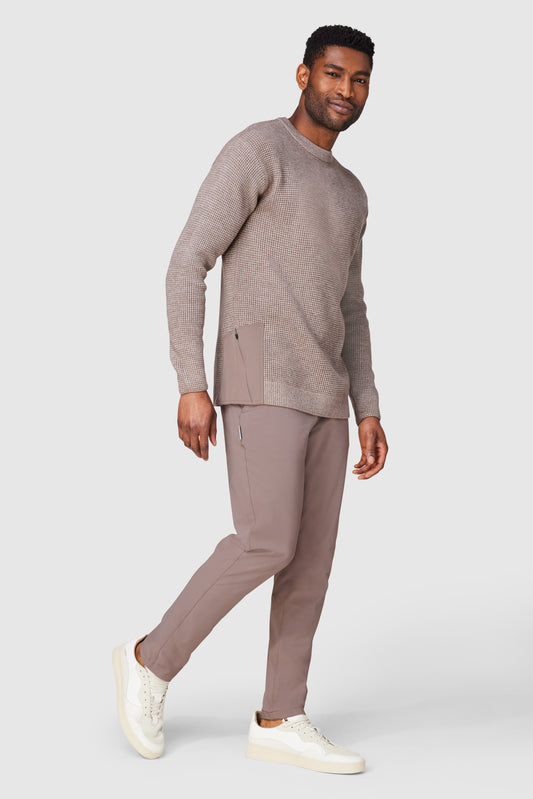 Friday FWD Men's Stretch Commuter Pant