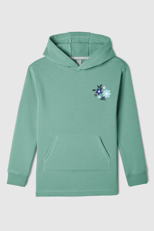 FWD Girl's Core All Year Tunic Tee