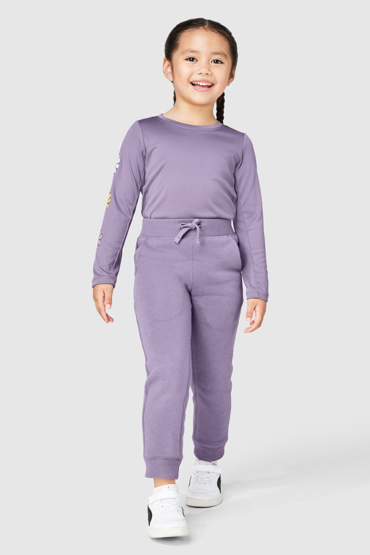 FWD Toddler Girls' Core All Year Jogger