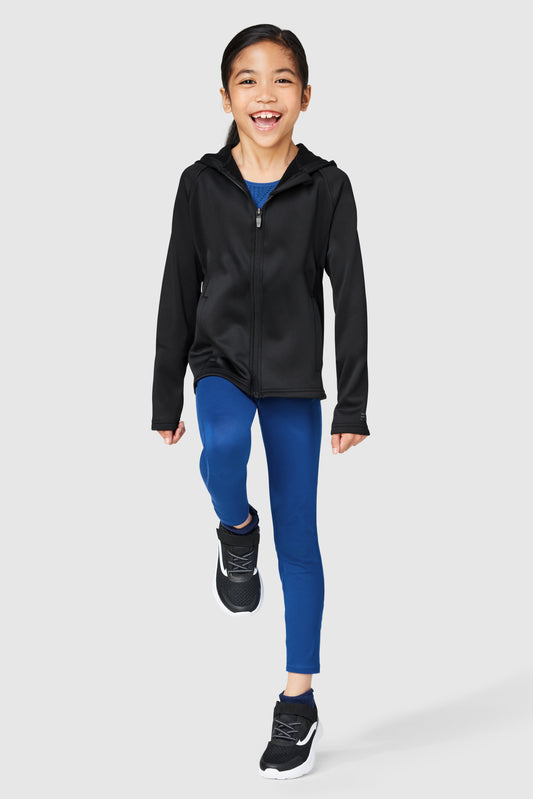 FWD Girl's Core All Year Hoodie