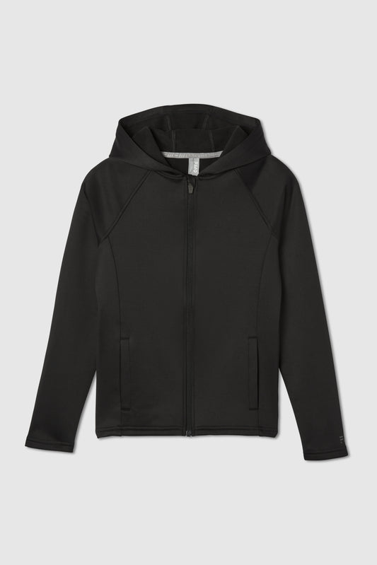 FWD Girl's Core All Year Hoodie