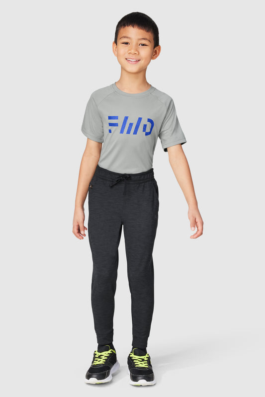 FWD Boy's Core Outdoor Sueded Pant