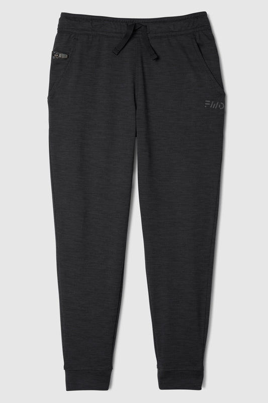 FWD Boy's Core Outdoor Sueded Pant