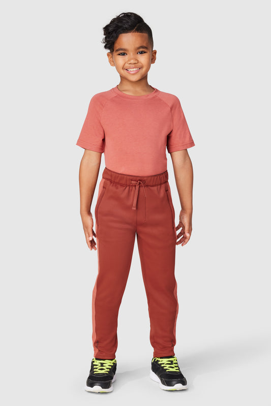 FWD Boy's Core Outdoor Jogger