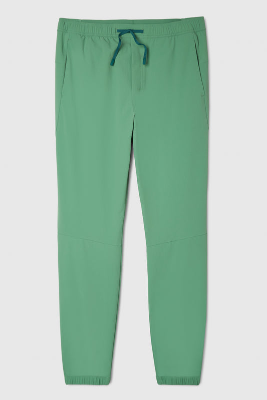 Push FWD Men's Super Stretch Nylon Jogger
