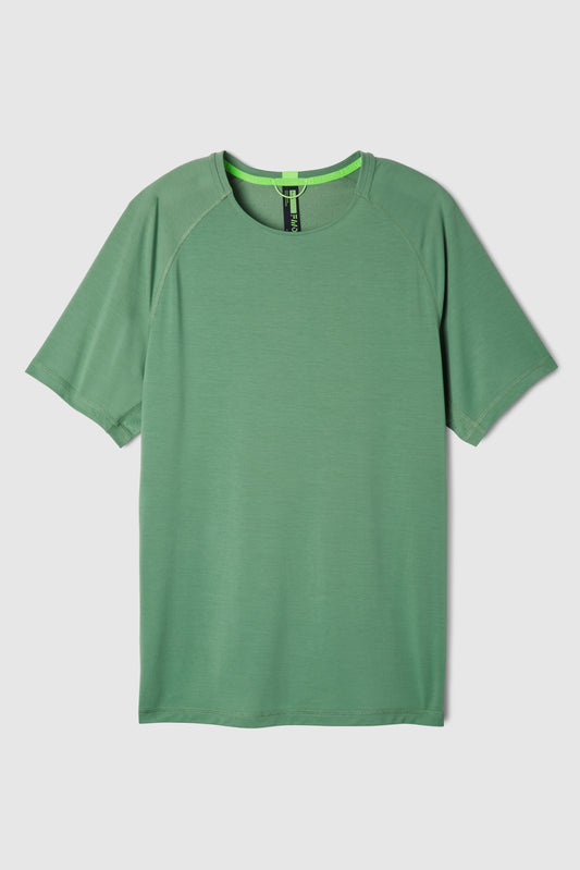 Push FWD Men's DriRelease® SS Tech Tee