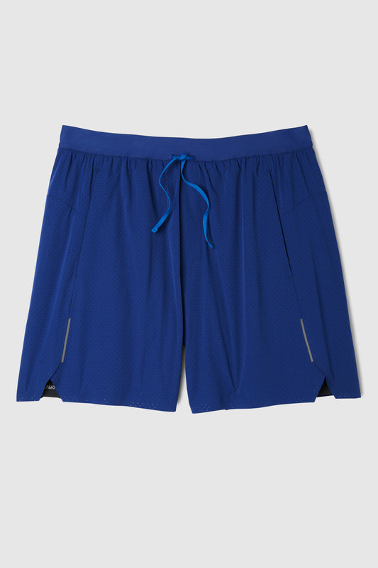 Push FWD Men's Aviate Stretch 5" Shorts