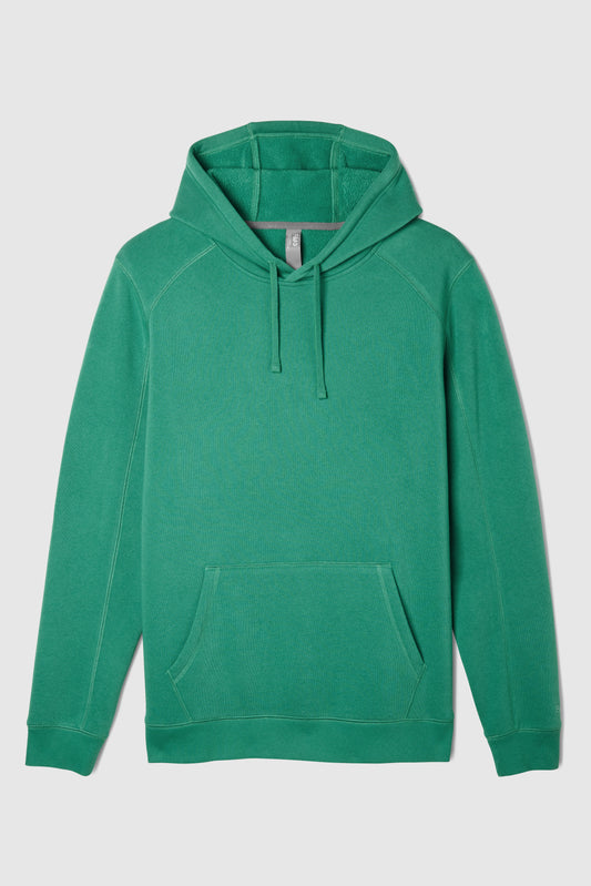 FWD Men's Core SW All Year Pullover Hoodie