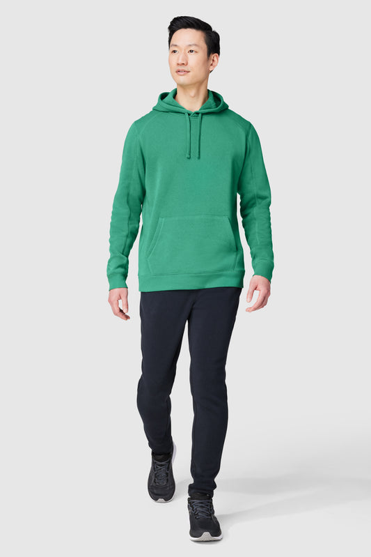 FWD Men's Core SW All Year Pullover Hoodie