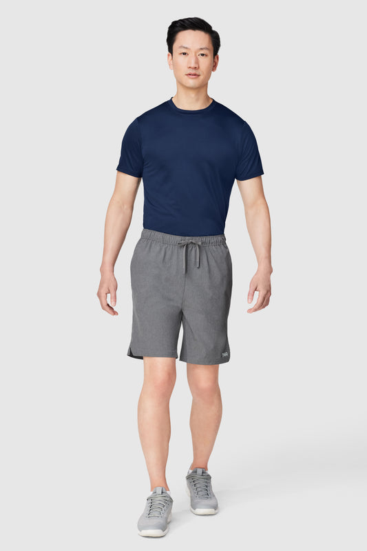 FWD Men's Active Woven Shorts