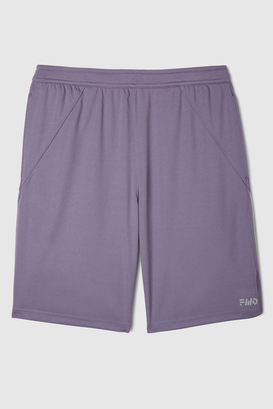FWD Men's Core UPF Tech Knit Shorts