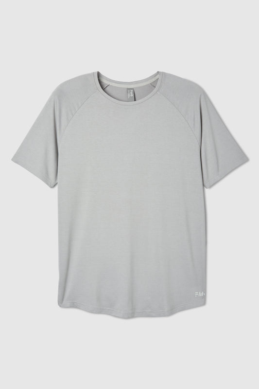 FWD Men's Core SW Short Sleeve Tri blend Tee