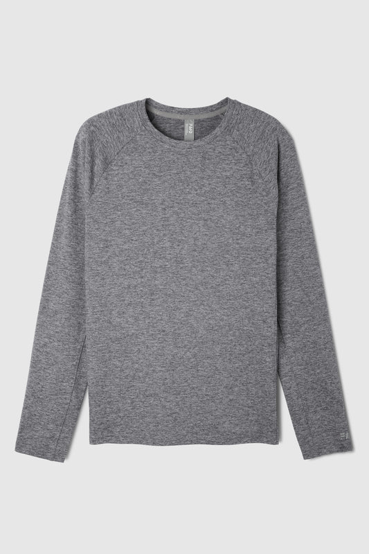 FWD Men's Core Outdoor Long Sleeve Tee