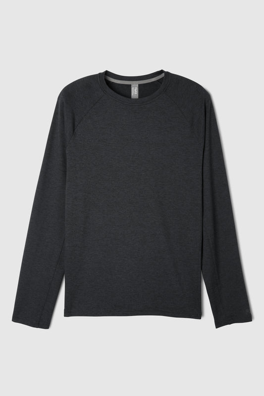 FWD Men's Core Outdoor Long Sleeve Tee